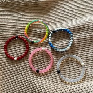 Lokai Bracelet Bundle